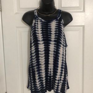 Ladies W5 by anthropologie tank top